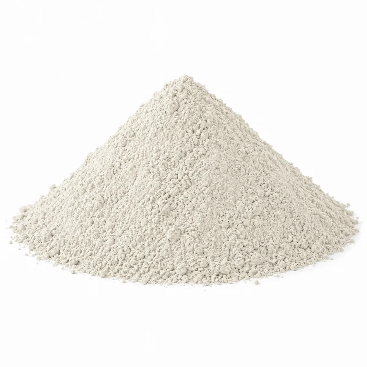 GGBS — Ground Granulated Blast-Furnace Slag