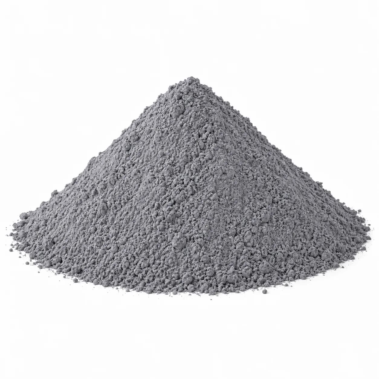 Portland Pozzolana Cement (PPC)