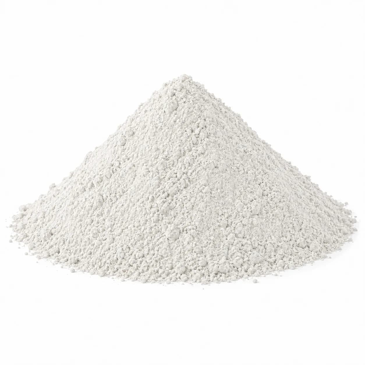 White Cement