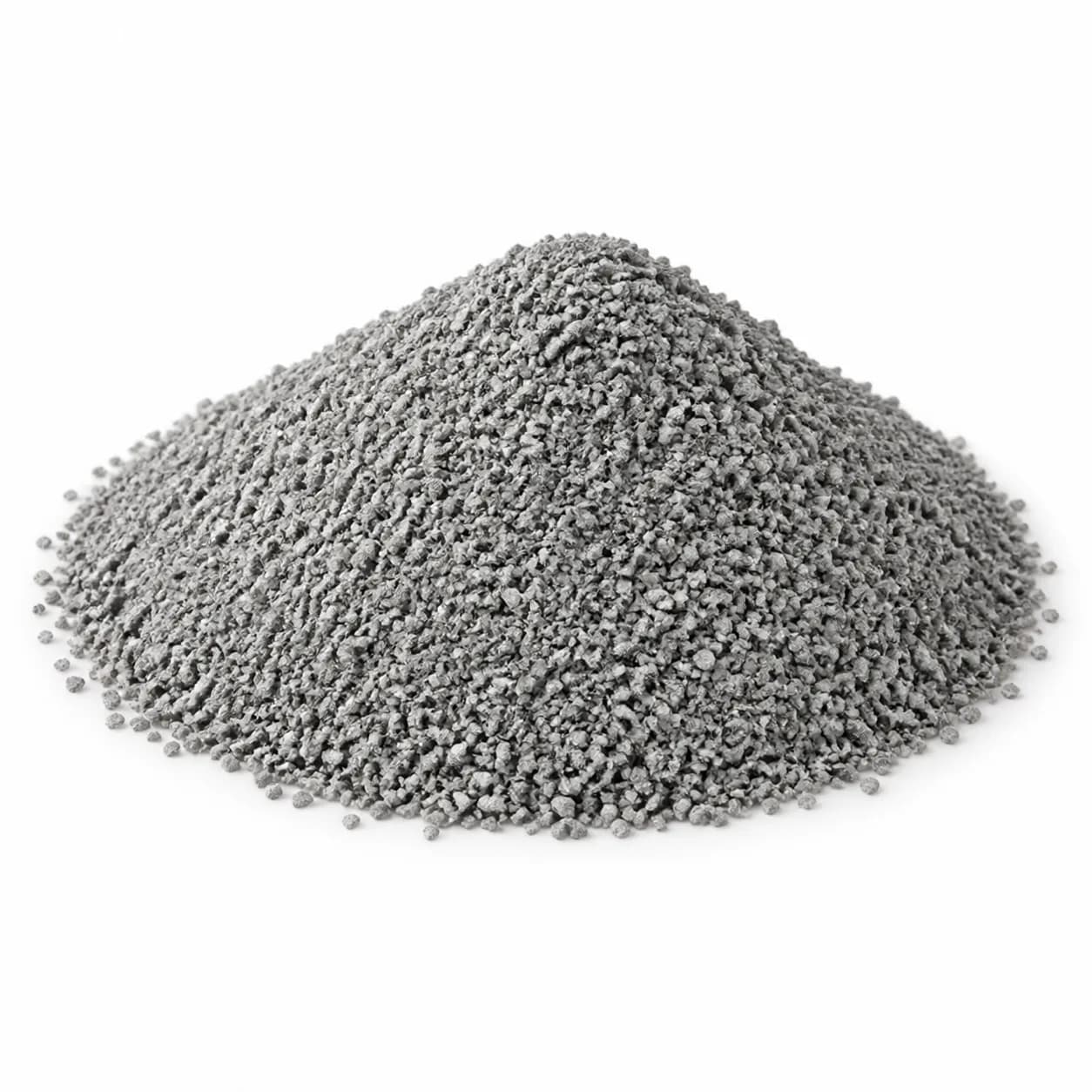 Crushed Sand / Interlock Sand (0–5 mm)