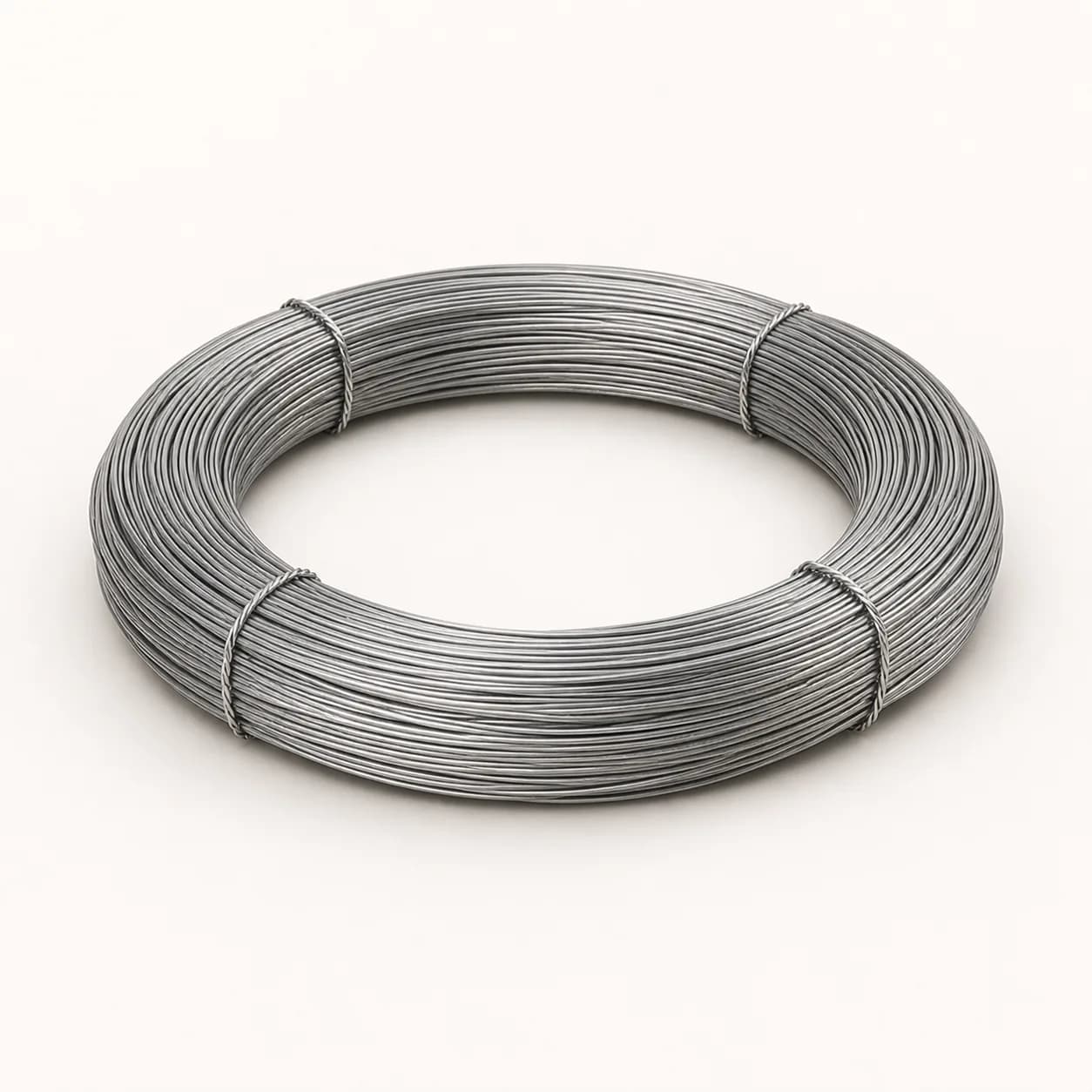 Binding Wire (GI Tie Wire)