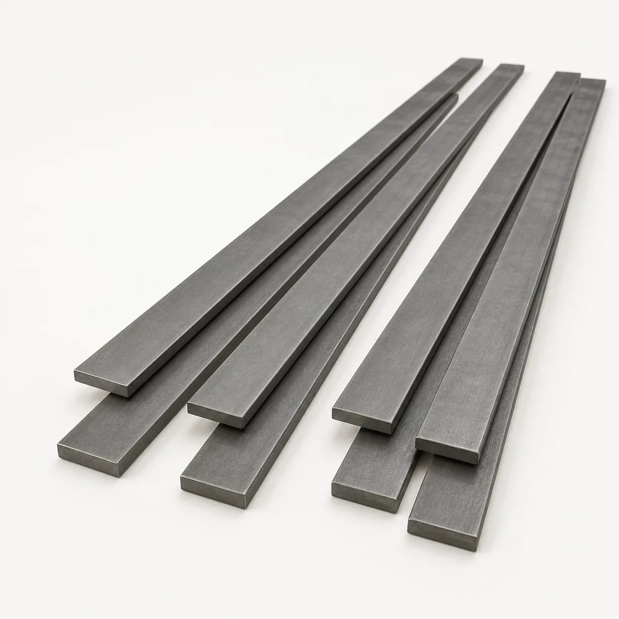 Steel Flat Bar