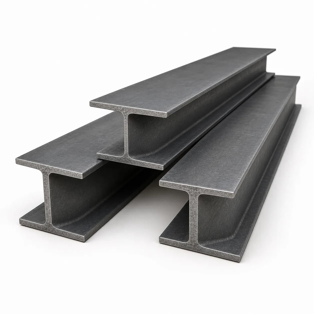 H Beam (HEA / HEB / Universal Column)
