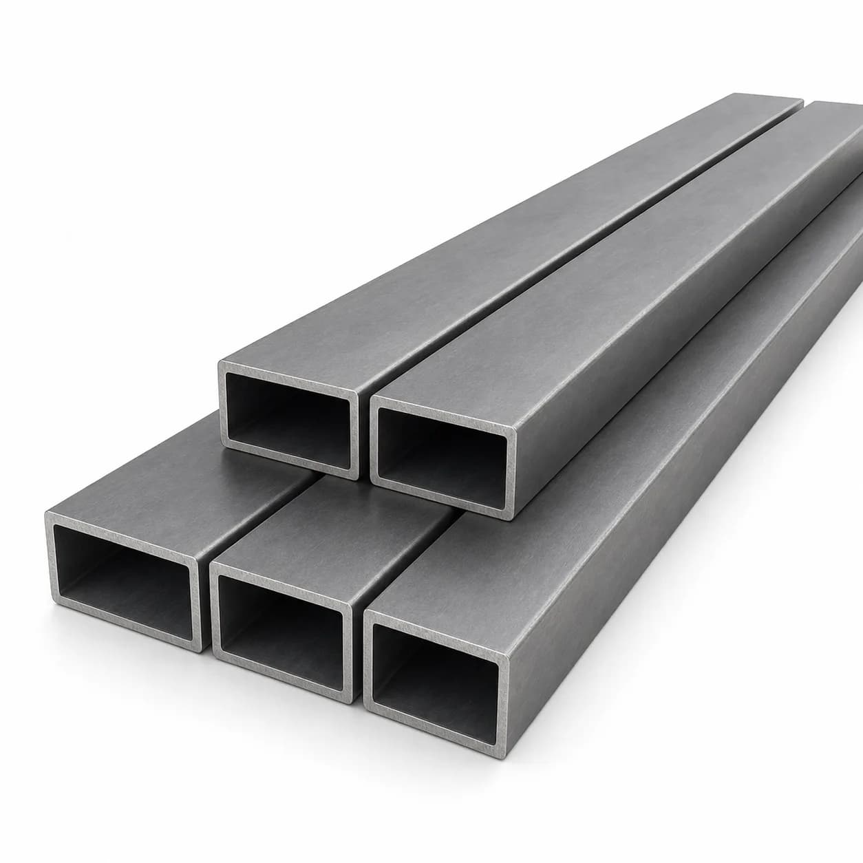 Hollow Section — Rectangular (RHS)