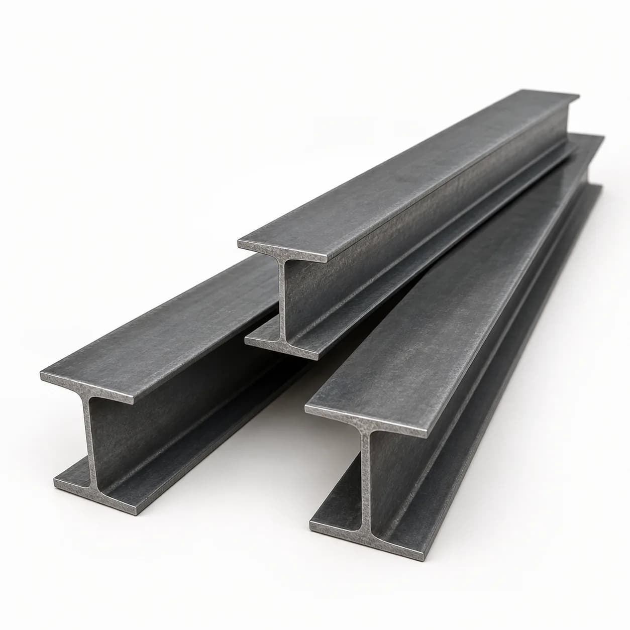 I Beam (IPE / Universal Beam)