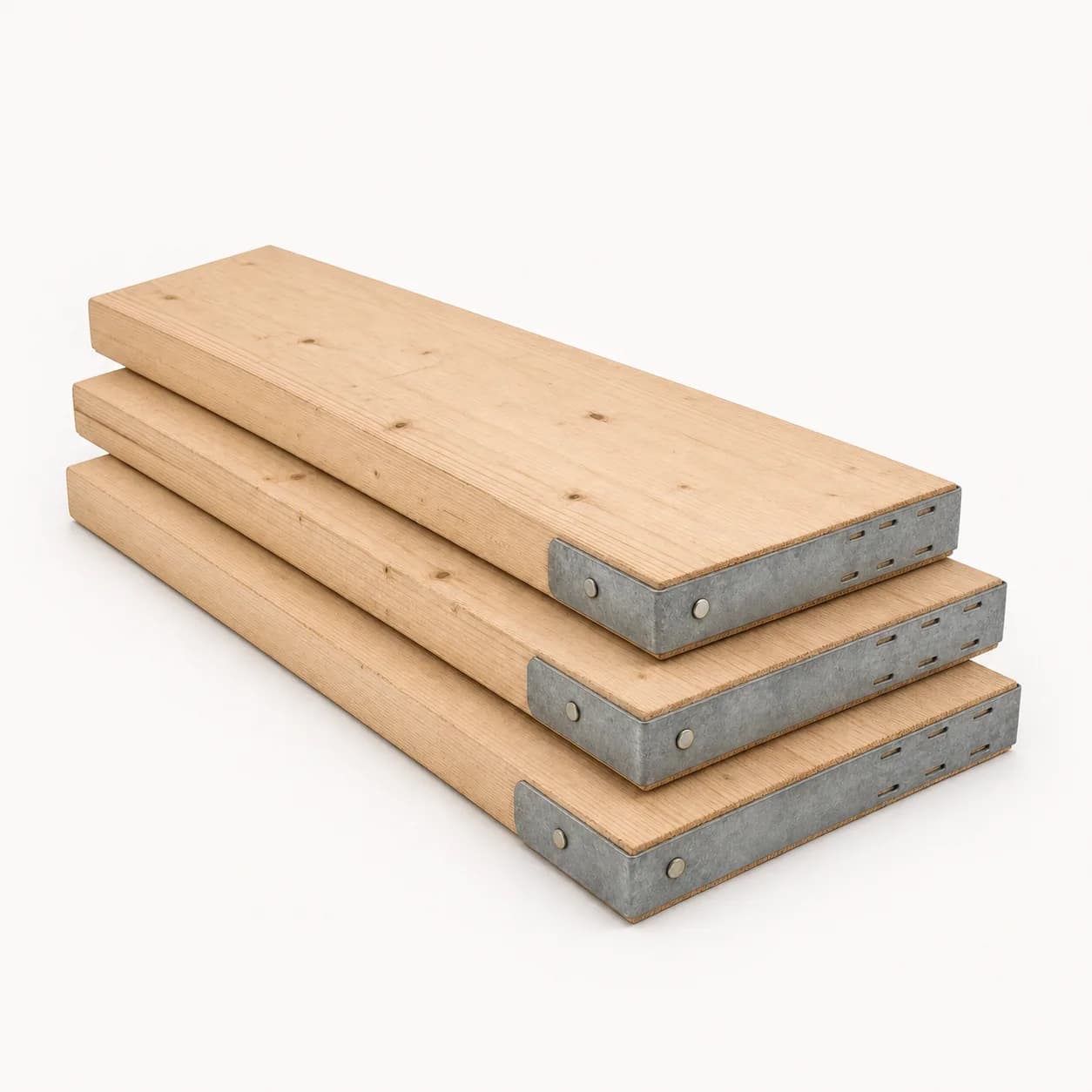 Scaffolding Board