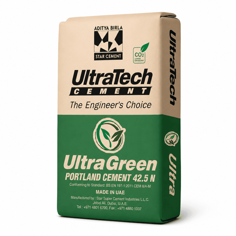 Portland Cement