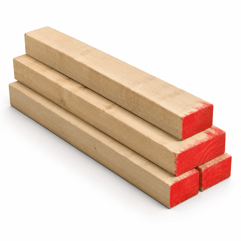 Timber Beam