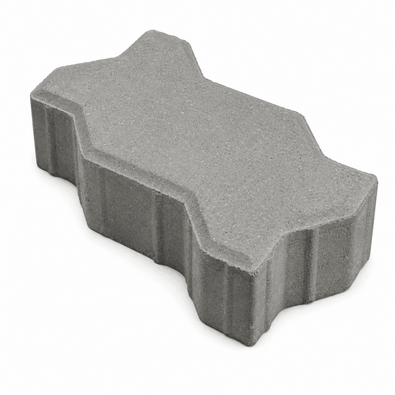Interlock Tile