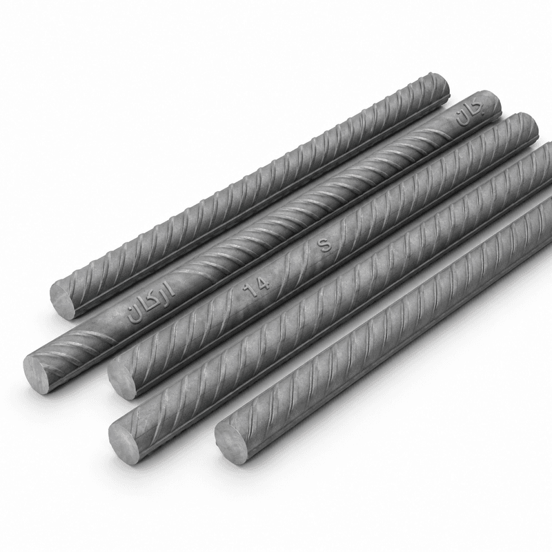 Steel Rebar
