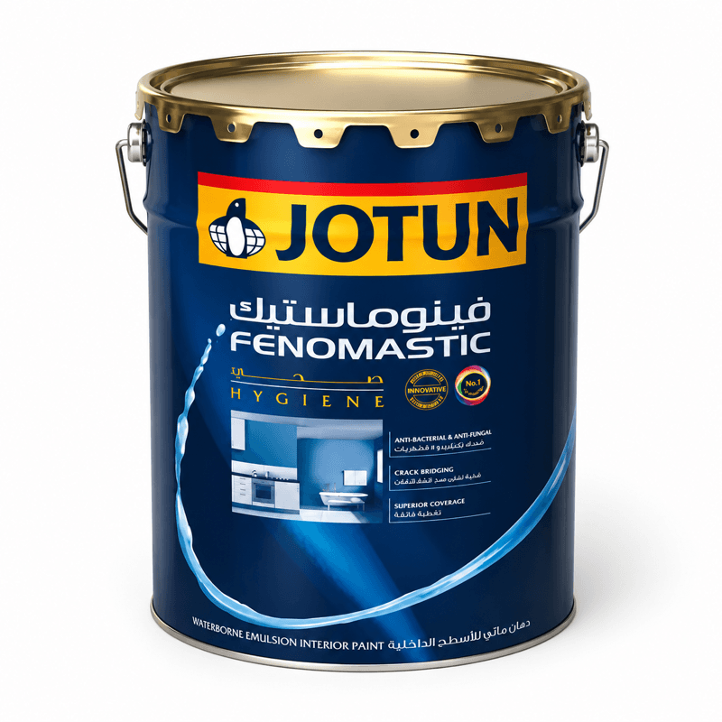 Interior Paint