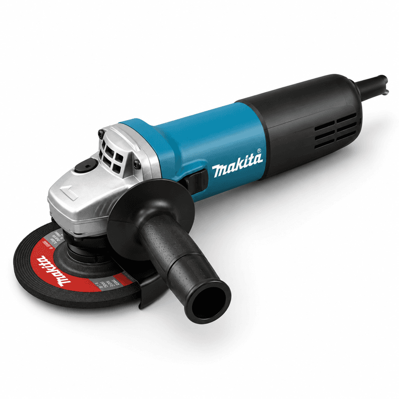 Angle Grinder