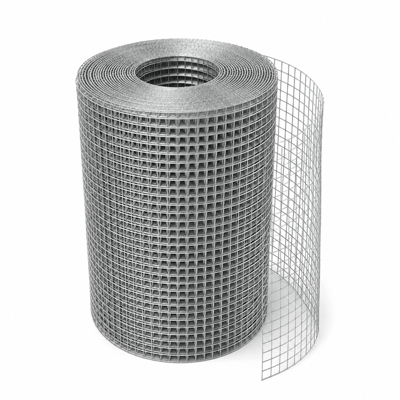 Welded Wire Mesh