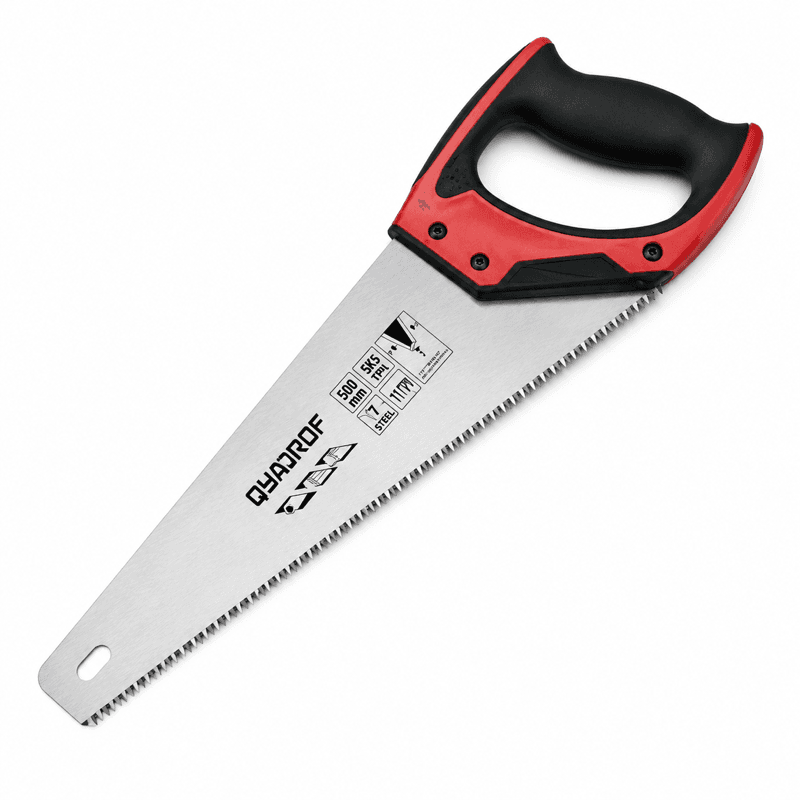 Hacksaw