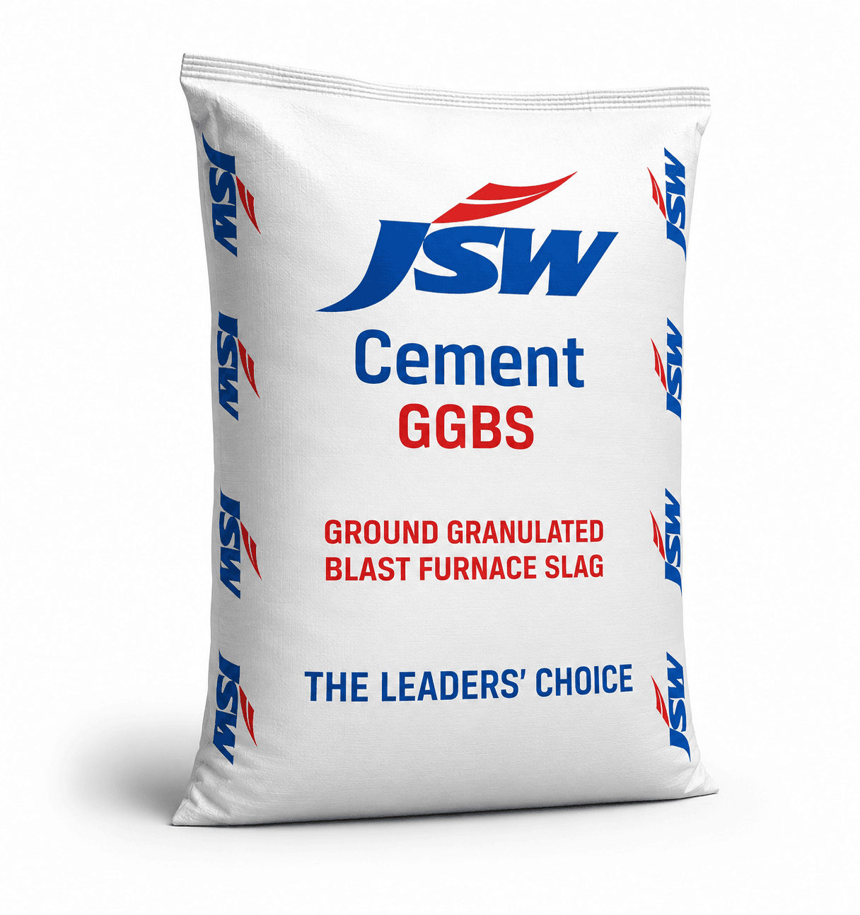 GGBS (Ground Slag)