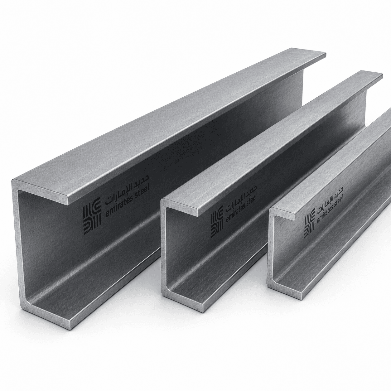 Steel Channel
