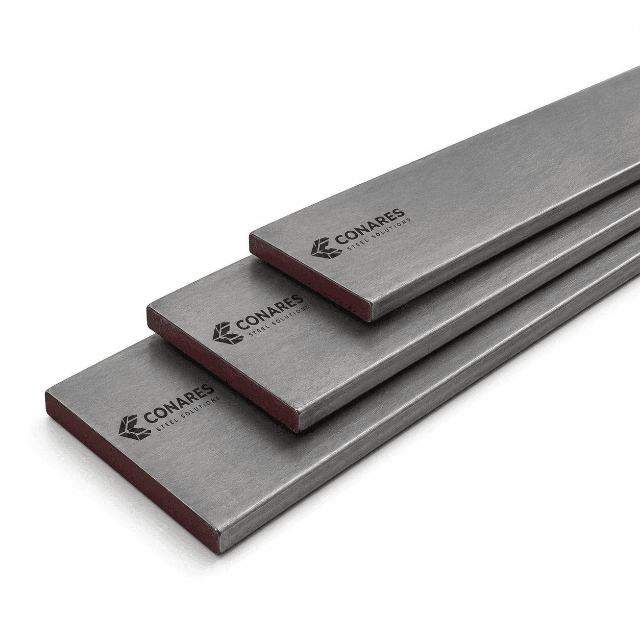Steel Flat Bar