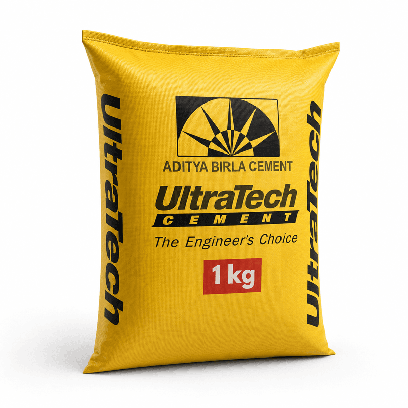 Rapid-Set Cement