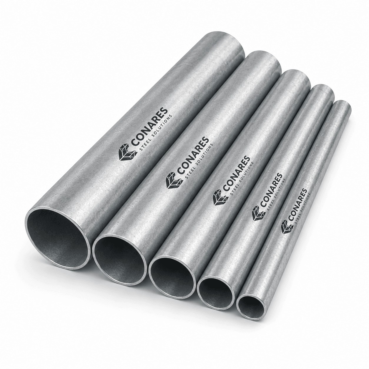 GI Pipe