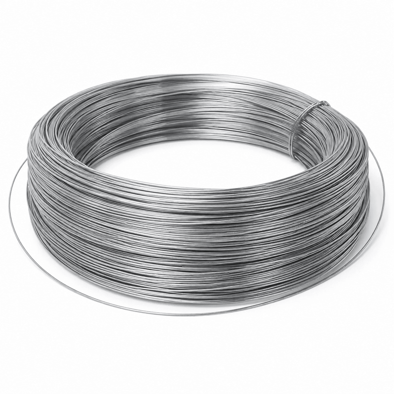 Binding Wire