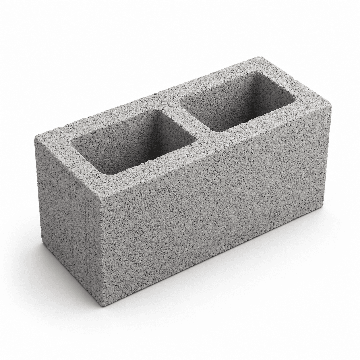 Hollow Concrete Block