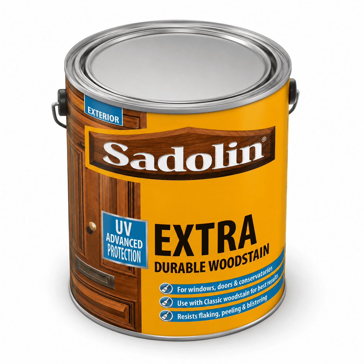 Wood Varnish