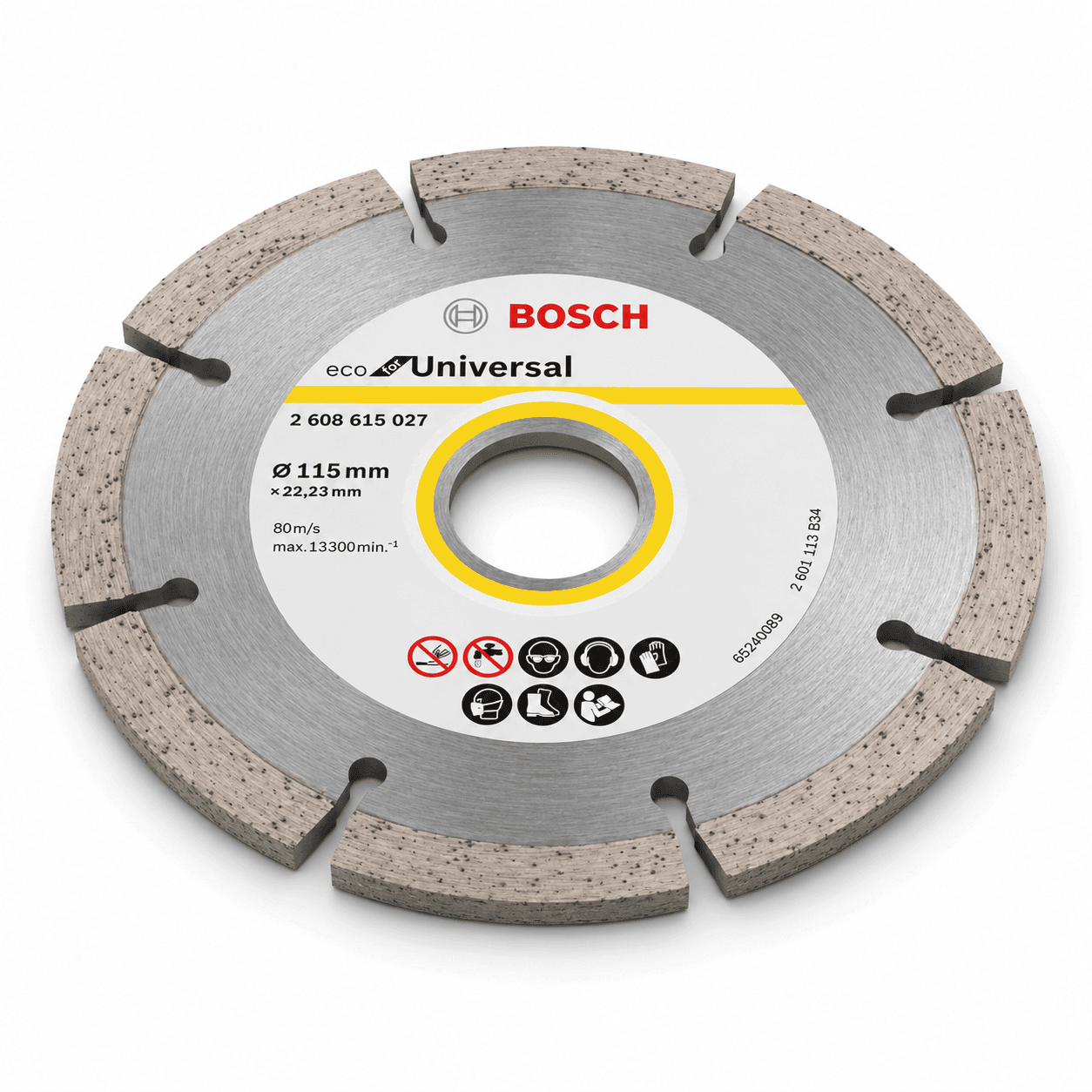 Diamond Cutting Disc