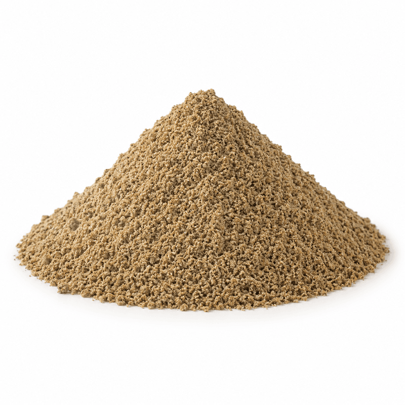 Washed Sand