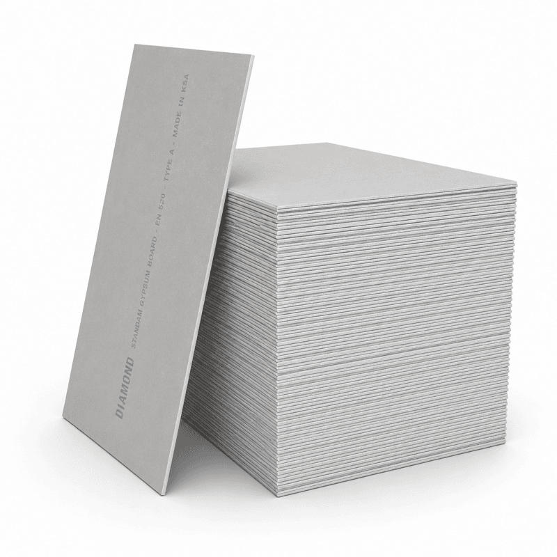 Gypsum Board