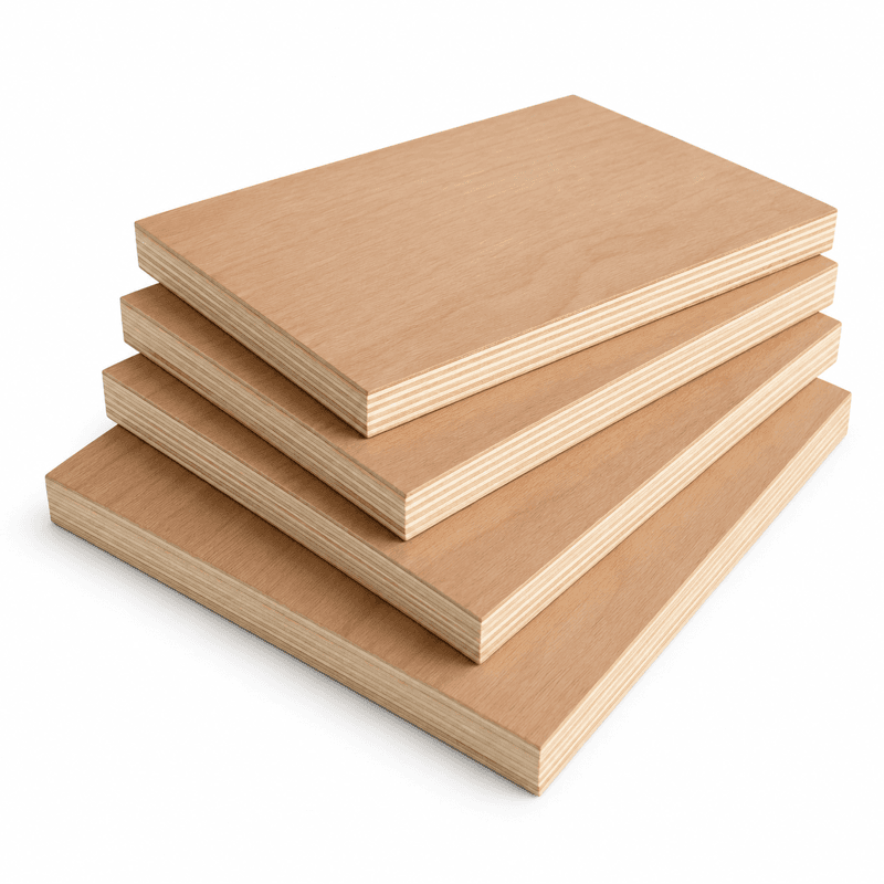 Plywood Sheet