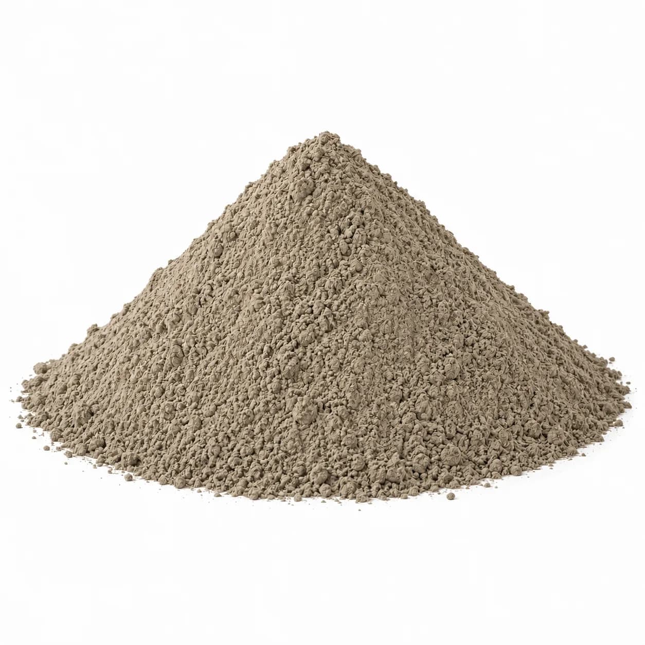Fly Ash