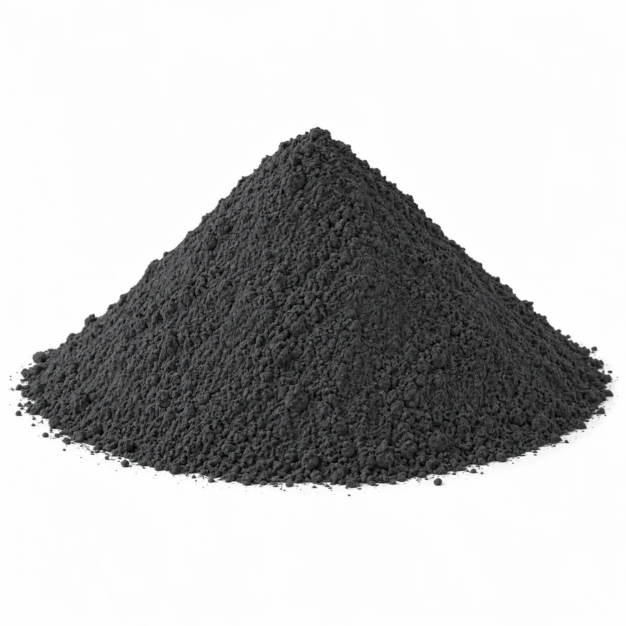 Microsilica (Silica Fume)