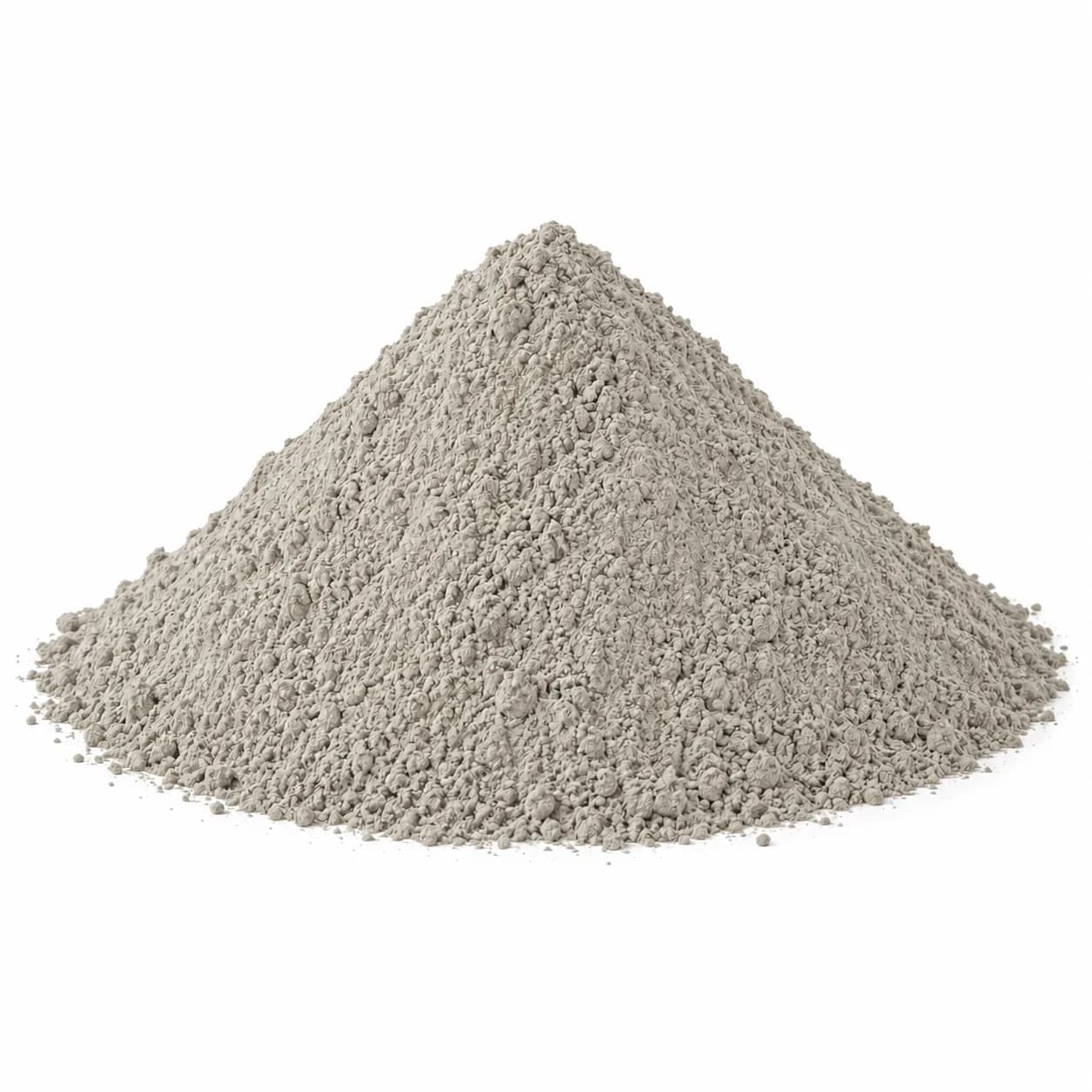 Portland Limestone Cement (PLC)