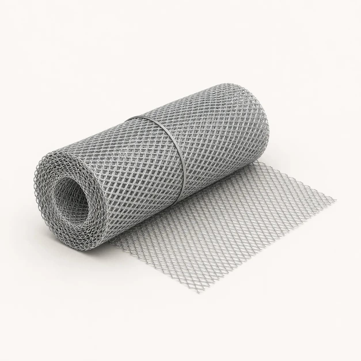 GI Block Mesh (Plaster Mesh)