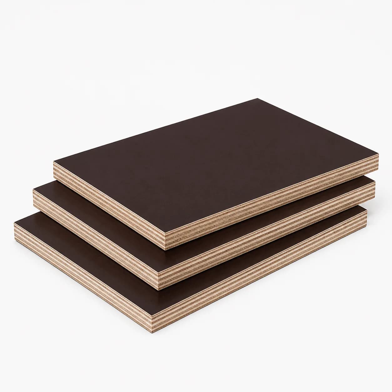 Marine / Film-Faced Plywood