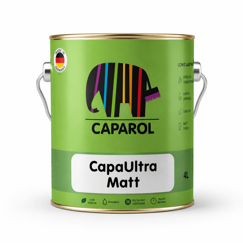 Exterior Paint