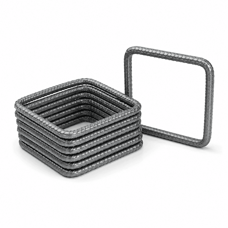 Rebar Support Chair